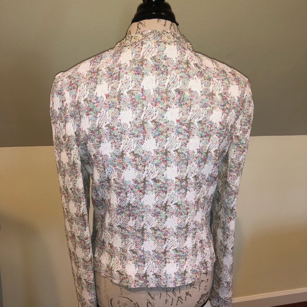ST.  JOHN COUTURE Jacket - Picture 2 of 8